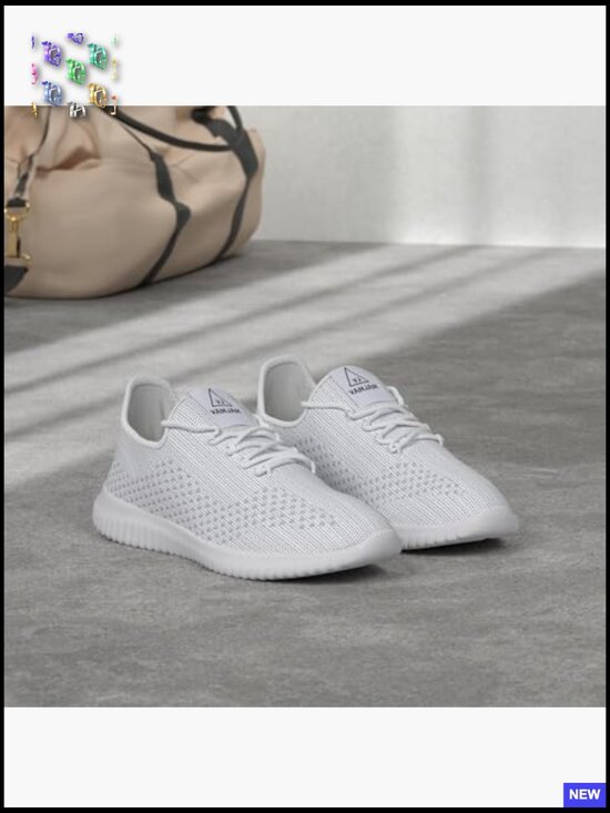 Amazon.com | VAMJAM Men Ultra Lightweight Athletic Sneakers Breathable Mesh Walking Running Casual Sport